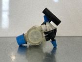 Windscreen/windshield washer pump