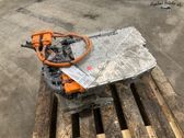 Silnik elektryczny samochodu