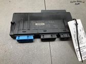 Other control units/modules