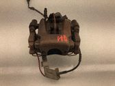 Bremssattel hinten