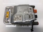 Electric battery heater