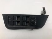 Electric window control switch