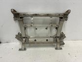 Front subframe