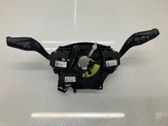 Multifunctional control switch/knob