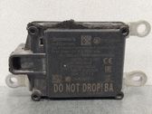 Sensor de radar Distronic