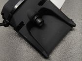Windshield/windscreen camera