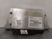Module de contrôle de boîte de vitesses ECU