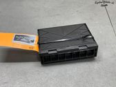 Central body control module