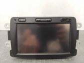 Radio/CD/DVD/GPS head unit