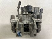 Bremssattel hinten