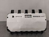 Passenger airbag