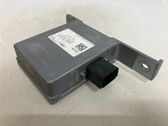 Battery control module