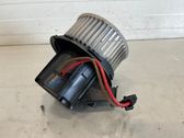 Heater fan/blower