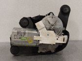 Wischermotor Heckscheibe