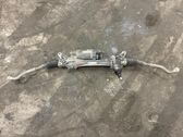 Steering rack