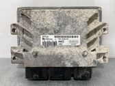Motorsteuergerät ECU