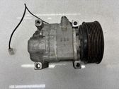Compresor (bomba) del aire acondicionado (A/C))