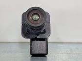 Windshield/windscreen camera