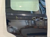 Side sliding door