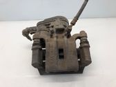 Bremssattel hinten