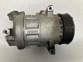 Klimakompressor Pumpe