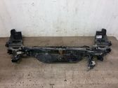 Radiator support slam panel