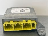Module de contrôle airbag