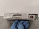 ESP (stability system) control unit