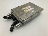 Battery charger (optional)