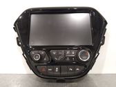 Head unit multimedia control
