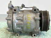 Air conditioning (A/C) compressor (pump)