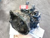 Automatic gearbox