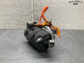 Compresor (bomba) del aire acondicionado (A/C))