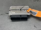 Unidad de control/módulo ECU del motor