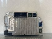 Autres unités de commande / modules
