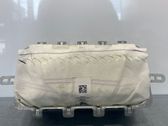 Passenger airbag