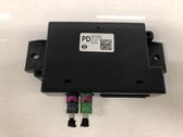 Autres unités de commande / modules