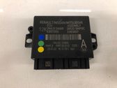 Autres unités de commande / modules