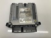 Engine control unit/module ECU