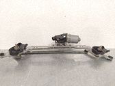 Motor del limpiaparabrisas