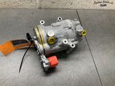 Compresor (bomba) del aire acondicionado (A/C))