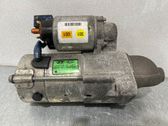 Motor de arranque