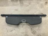 Trunk/boot trim cover