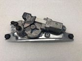 Wischermotor Heckscheibe
