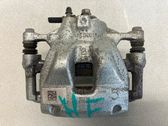 Bremssattel vorne