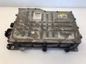 Battery charger (optional)