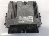 Unidad de control/módulo ECU del motor