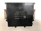 Autres unités de commande / modules