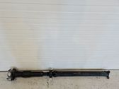 Middle center prop shaft