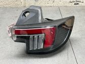 Lampa tylna